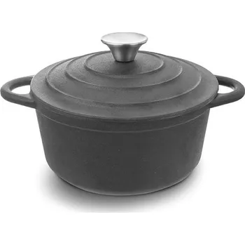 Hrnec Hrnec s poklicí ORION litina 4l