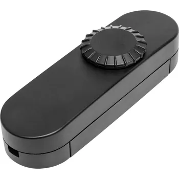 vypínač interBär 8136-004.01 8136-004.01 LED stmívač na šňůru, 60 W, 1x vyp/zap