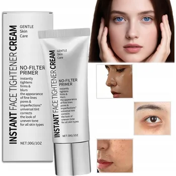 Make-up HYDRATAČNÍ BÁZE POD MAKE-UP ŠETRNÁ K POKOŽCE A ZMENŠUJÍCÍ PÓRY