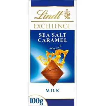 Čokoláda Lindt mléčná Čokoláda 0,1 g