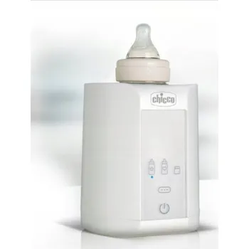Ohřívač a sterilizátor Elektrický ohřívač lahví Chicco
