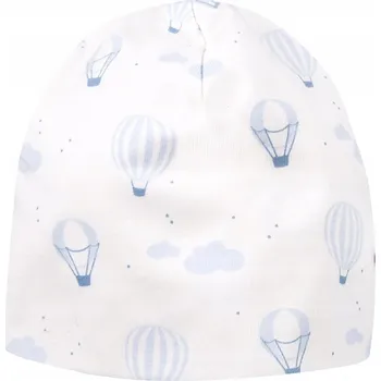Čepice Eevi kojenecká letní čepice velikost 62