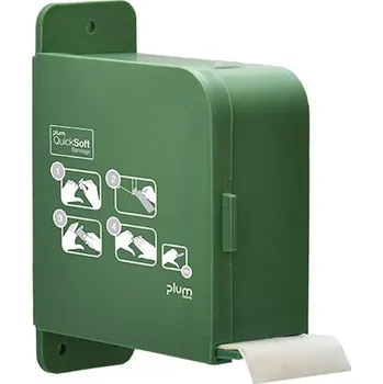 Náplast PLUM QuickSoft 5556 zásobník náplastí