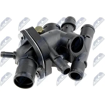 Těsnění motoru Termostat, chladivo NTY CTM-RE-004