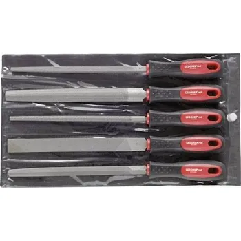 Gedore RED 3301597 Pilník Délka 310 mm 1 ks