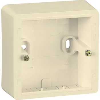 vypínač CA BÉŽ. KRAB.INST.POVRCH.41MM *773798 Legrand