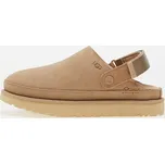 Tenisky UGG W Goldenstar Clog Driftwood EUR 36