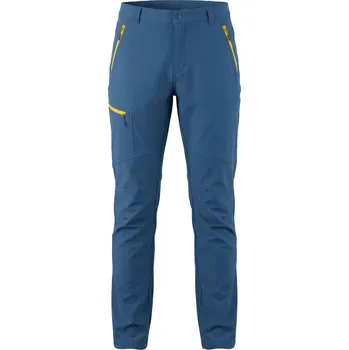 Pánské oblečení Columbia Triple Canyon Pánské outdoorové kalhoty AO1289 468 42