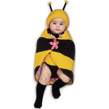 Kostým pro miminka My Other Me Včelka Velikost: 0-6 měsíců