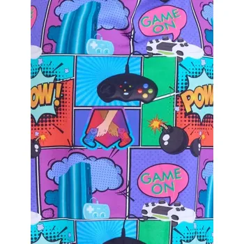 Dámské pyžamo Dámské pyžamo Ruko 2575/36733