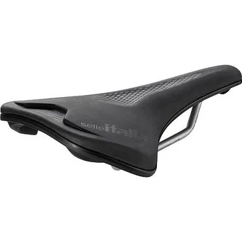 Sedlo na kolo Selle Italia Model Y 67 038 142 x 246 mm černé