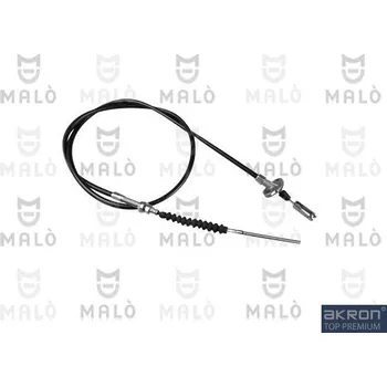 Spojkové lanko Tažné lanko, ovládání spojky PERSEA 22513