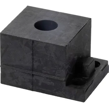 Trelleborg TMS-SRG-BK-7 IP54 | NBR NBR, černá, 1 ks