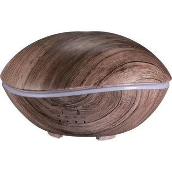Zvlhčovač vzduchu Aroma difuzér SIXTOL Stone Grey Wood