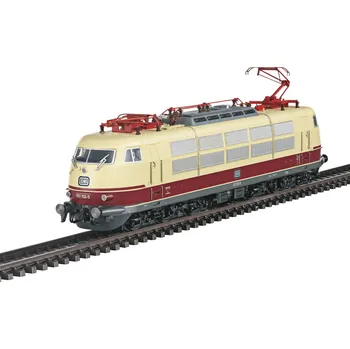 Modelová železnice Märklin 39151 H0 elektrická lokomotiva BR 103 značky DB