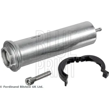 Palivový filtr Palivový filtr BLUE PRINT ADB112315