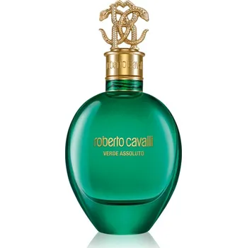 Dámský parfém Roberto Cavalli Signature Verde Assoluto parfémovaná voda pro ženy 30 ml