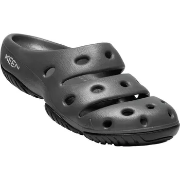 Dámský župan Dámské pantofle Keen Yogui Magnet/Black 36