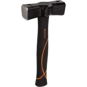 Kladivo Kladivo, hmotnost: 1.5kg Legovaná ocel, celková délka: 280 mm Felo