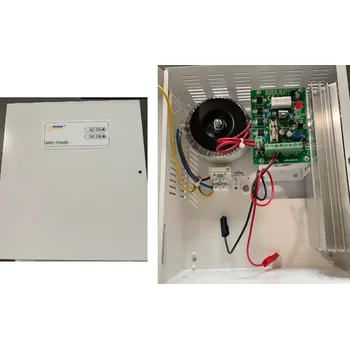 Záložní zdroj Záložní zdroj AWZ200 12V DC 2A 7Ah