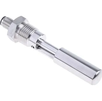 Příslušenství k čerpadlu Plovákový spínač Nerezová Ocel 304 (Dřík), Nerezová Ocel 316 (Plovák) 500 mA 5bar Vnější, Horizontální RS PRO