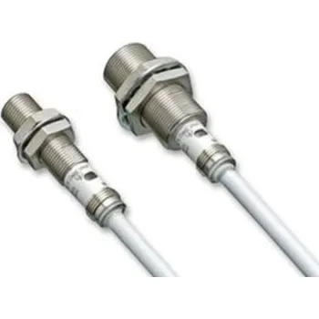 Omron Indukční, Snímač přiblížení Válec se závitem M12 2 mm 12 → 24 V DC