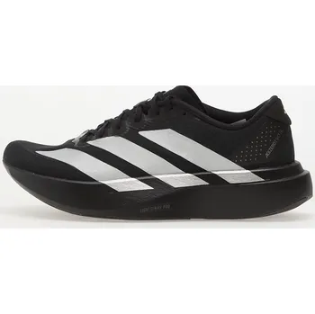 Pánská sportovní obuv Běžecké boty adidas Adizero EVO SL WOVEN KI6929 Černá 37_13