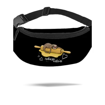 Ledvinka Bastard Miluju válení ledvinka Black