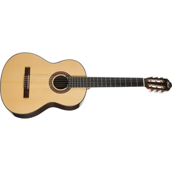 Klasická kytara Blond SC-44 R NAT + prodloužená záruka 3 roky