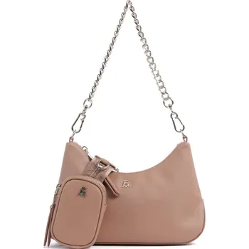 Kabelka Steve Madden dámská stylová kabelka - béžovo hnedá