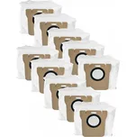 Sada sáčků do vysavače XI14112 10 ks