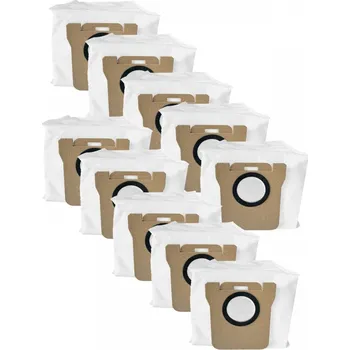 Sáček do vysavače Sada sáčků do vysavače XI14112 10 ks