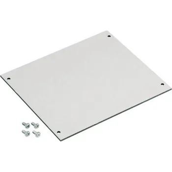 Spelsberg TG MPI-1608 (d x š x v) 131 x 73 x 2.5 mm izolační hmota 1 ks