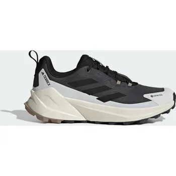 Pánská treková obuv ADIDAS Boty Terrex Trailmaker 2 GORE-TEX Hiking BÍLÁ|ČERNÁ|ŠEDÁ