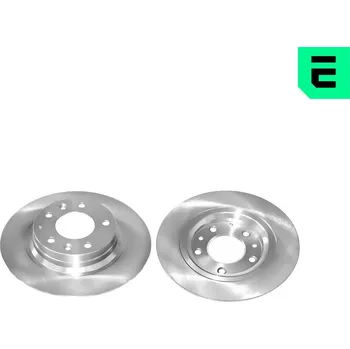 Brzdový kotouč Brzdový kotouč OPTIMAL BS-7744C