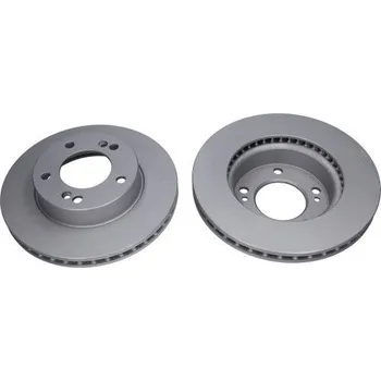Brzdový kotouč Brzdový kotouč KAVO PARTS BR-7704-C