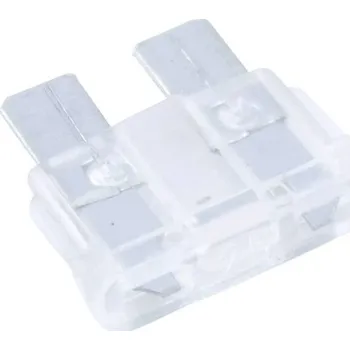 Autopojistky ESKA 340132340.132 Plochá pojistka, 12 V, 24 V, 32 V, 25 A, 1 ks