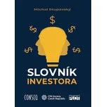 Slovník investora - Michal Stupavský…