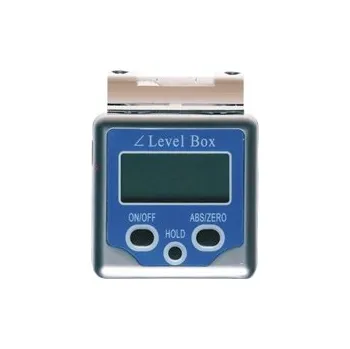 Vodováha DS-2 - Digitální sklonoměr