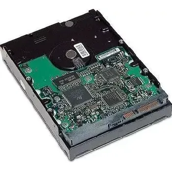 SSD disk HP 1TB (GE262AA)