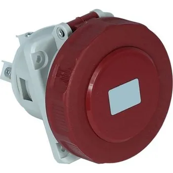 Elektrická zásuvka ALGLED PANEL SOCKET 10º IP67 63A 400V 3