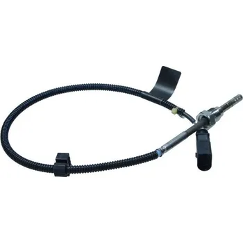 Čidlo automobilu SENZOR TEPLOTY SPALIN AUDI A4 2,7TDI 059906088AT BOSCH