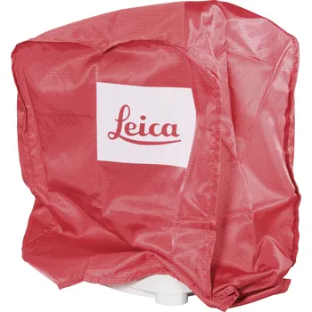 Leica Microsystems 10447039 prachuvzdorný kryt mikroskopu Vhodný pro značku (mikroskopy) Leica