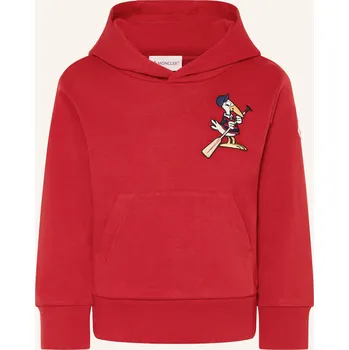 Pánská mikina Moncler Enfant Chlapecká Mikina S Kapucí, Mikina S Kapucí, 116