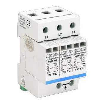 Přepěťová ochrana Svodič Citel DS 13S-230