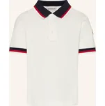 Moncler Enfant Chlapecká Piqué Polokošile, Piqué Polokošile, 128