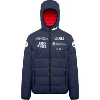 Colmar France Replica Evo Down B1575-4OS-68F tmavě modrá XL