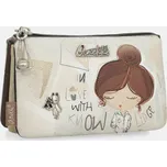 Anekke Sophia 42809-015 bílá