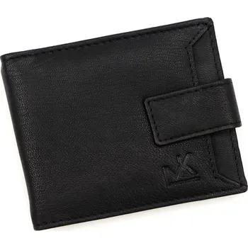 Peněženka Pánská peněženka Money Kepper CC 6001B v2 černá