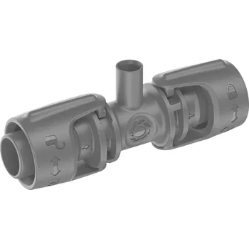 Zavlažování GARDENA Systém Micro-Drip T-kus 13206-20